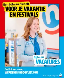 Hoogvliet folder week 24 Pagina 33