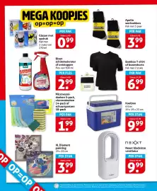 Hoogvliet folder week 24 Pagina 34