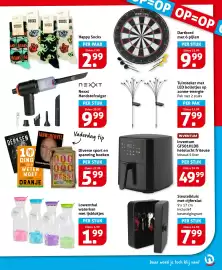 Hoogvliet folder week 24 Pagina 35