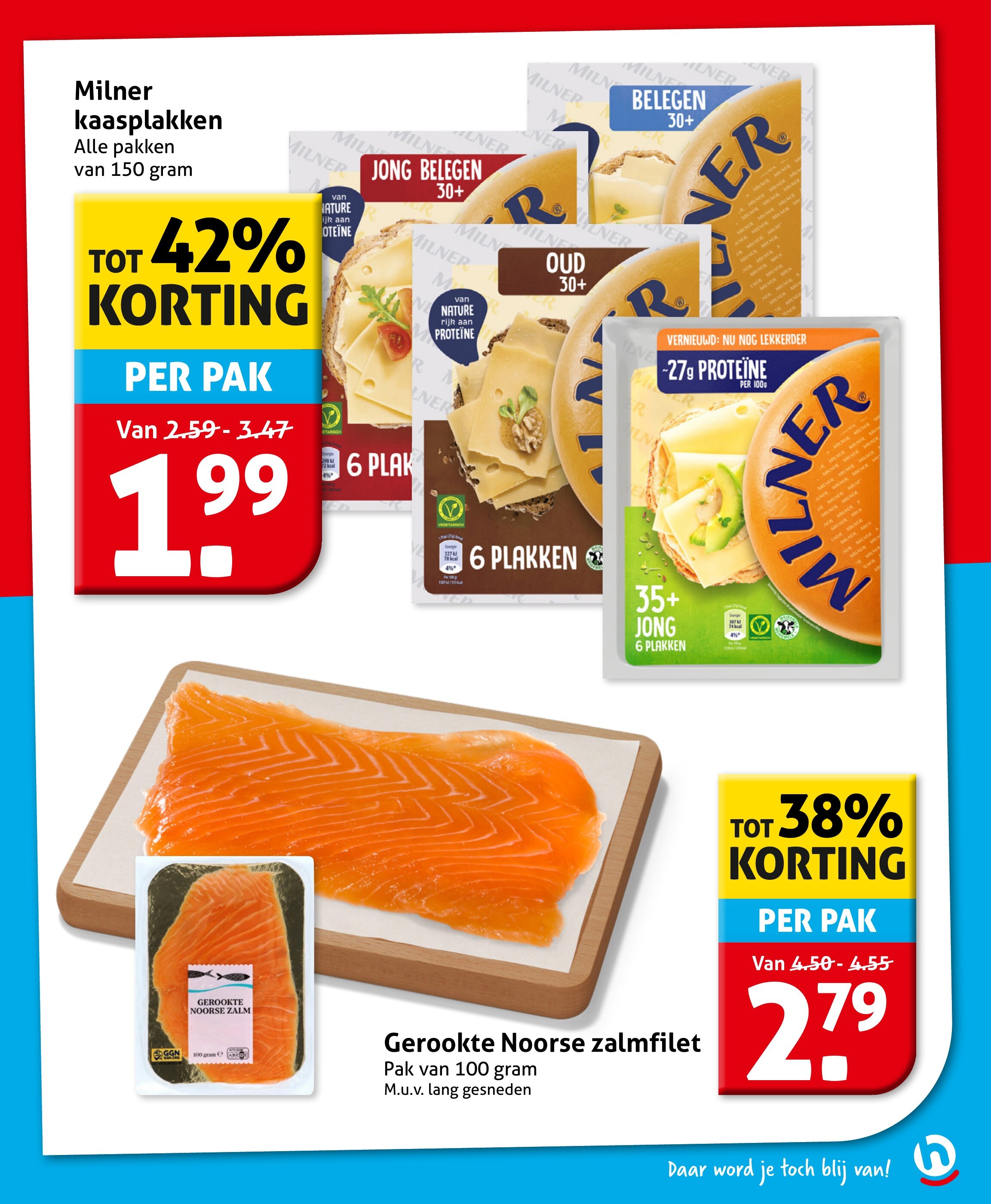 Hoogvliet 10/06-16/06 14