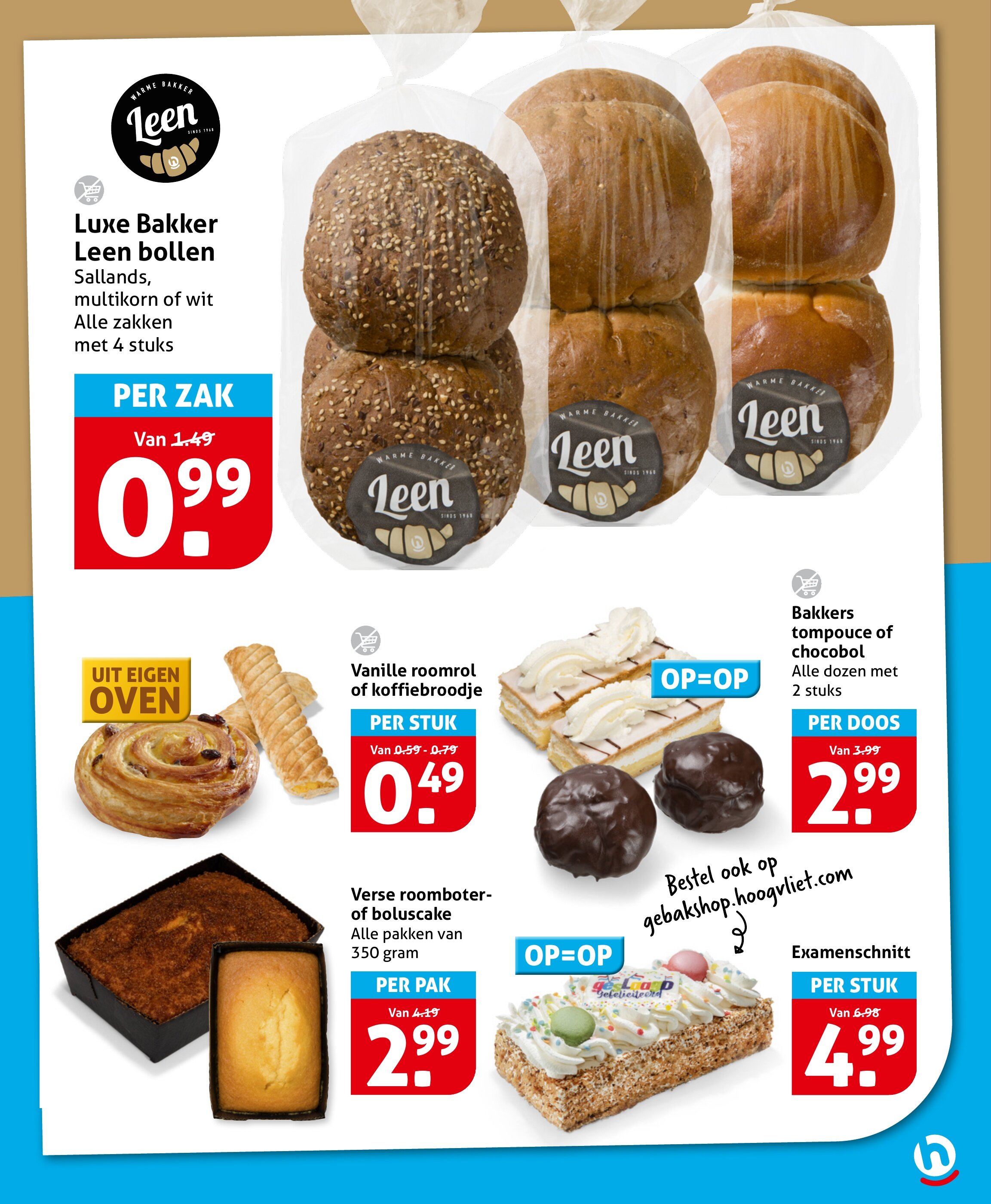 Hoogvliet 10/06-16/06 16