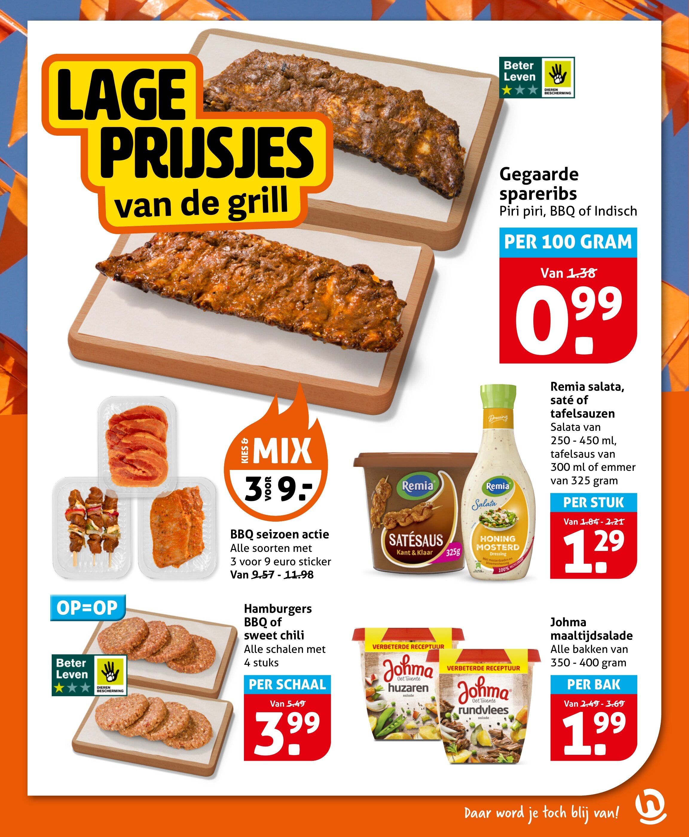 Hoogvliet 10/06-16/06 20