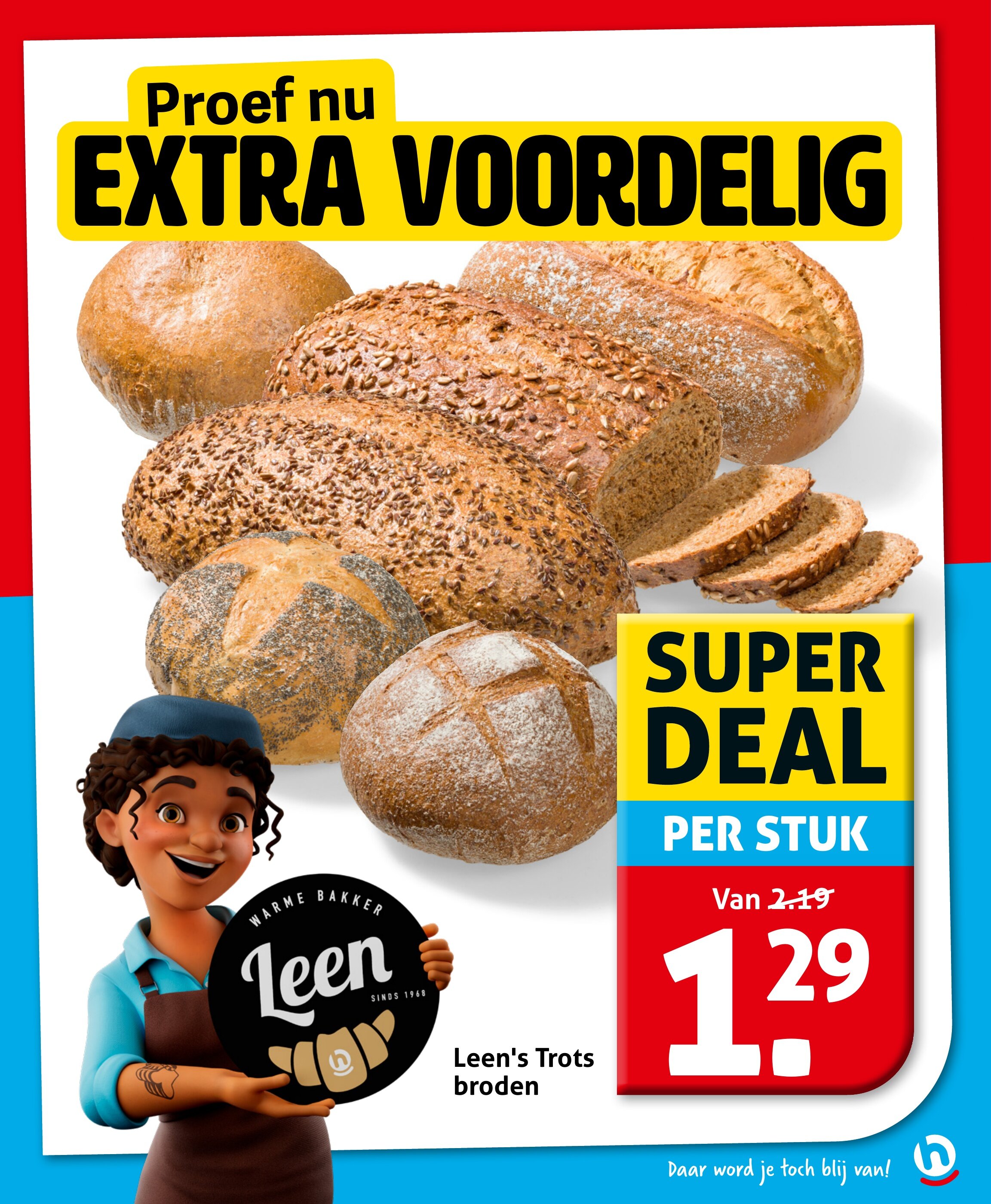 Hoogvliet 10/06-16/06 4