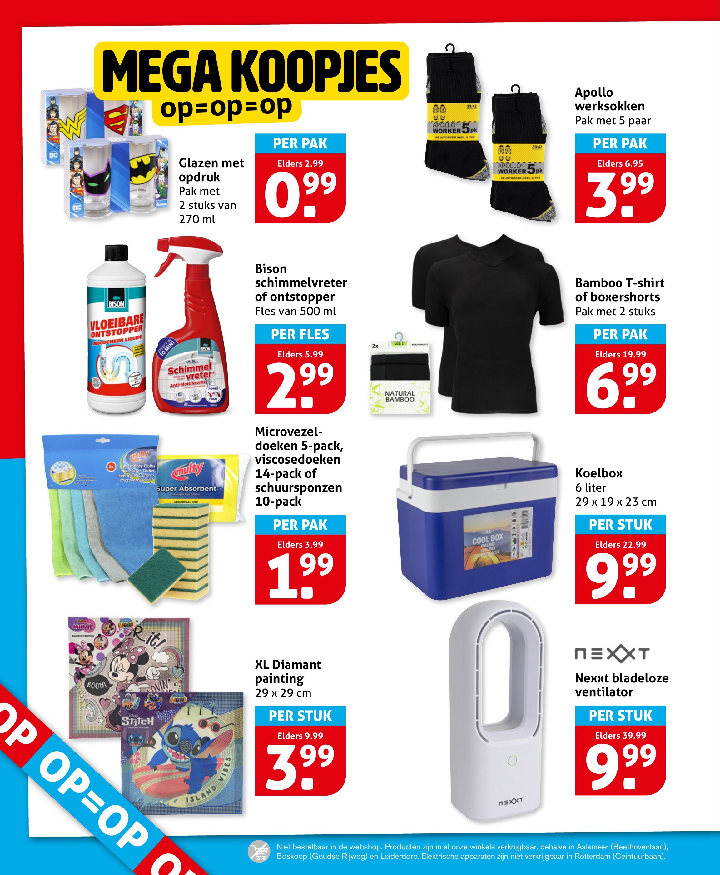 Hoogvliet 10/06-16/06 35