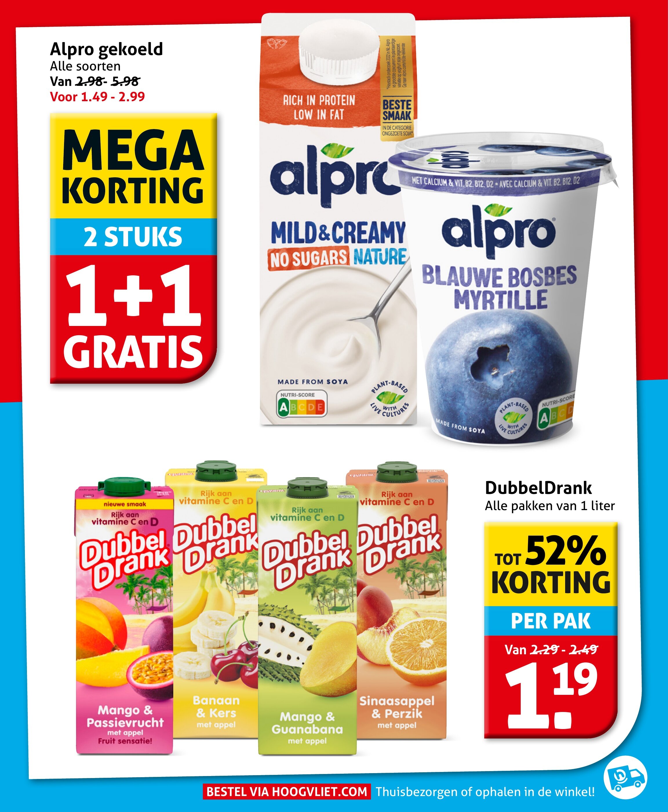 Hoogvliet 10/06-16/06 6
