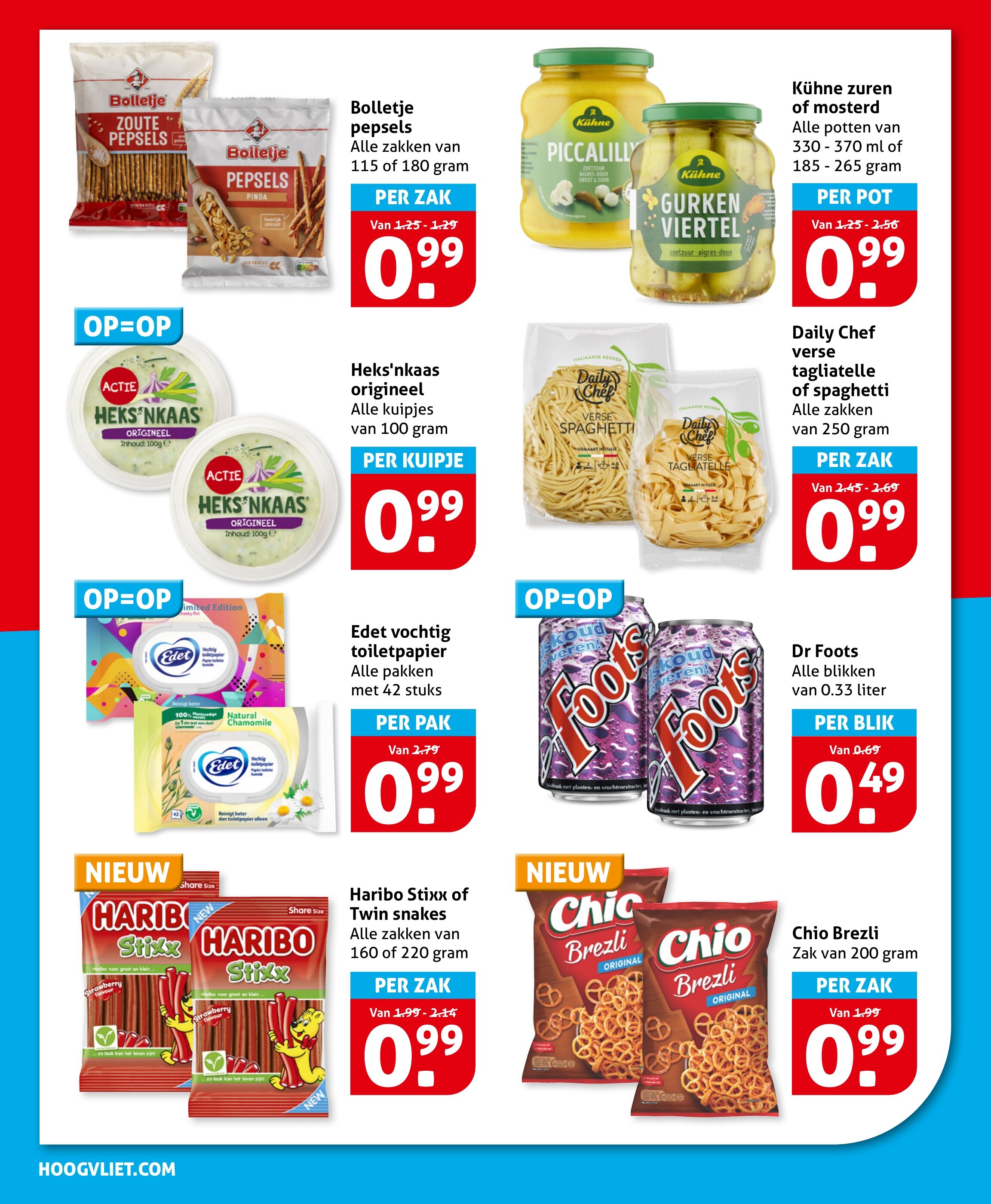 Hoogvliet 10/06-16/06 7