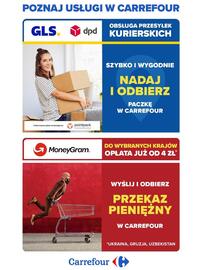 Carrefour gazetka Strona 62