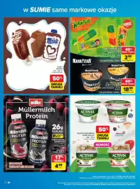 Carrefour gazetka Strona 10