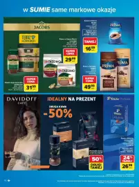 Carrefour gazetka Strona 16