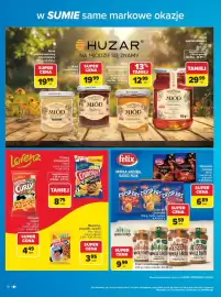 Carrefour gazetka Strona 18