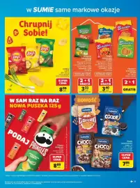 Carrefour gazetka Strona 19
