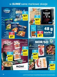 Carrefour gazetka Strona 2