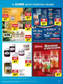 Carrefour gazetka Strona 21
