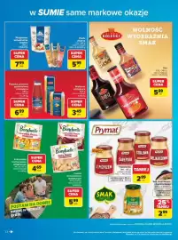 Carrefour gazetka Strona 22