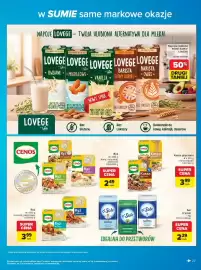Carrefour gazetka Strona 23