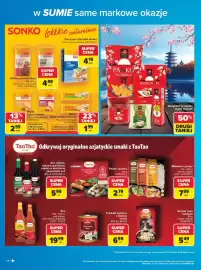 Carrefour gazetka Strona 24
