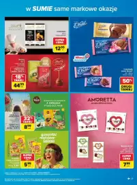Carrefour gazetka Strona 25