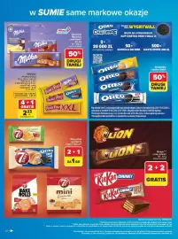 Carrefour gazetka Strona 26