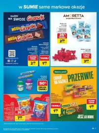 Carrefour gazetka Strona 27
