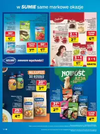 Carrefour gazetka Strona 28