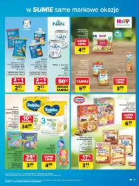 Carrefour gazetka Strona 29