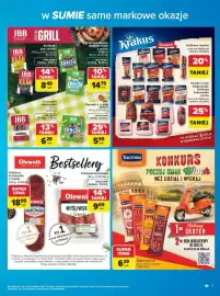 Carrefour gazetka Strona 3