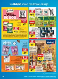 Carrefour gazetka Strona 30