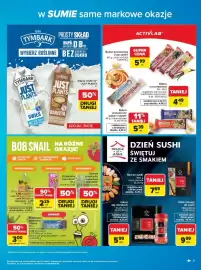 Carrefour gazetka Strona 31