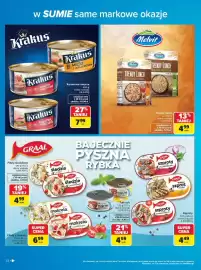 Carrefour gazetka Strona 32