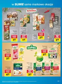 Carrefour gazetka Strona 33