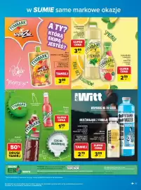 Carrefour gazetka Strona 35