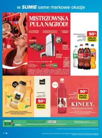 Carrefour gazetka Strona 36