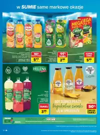Carrefour gazetka Strona 38