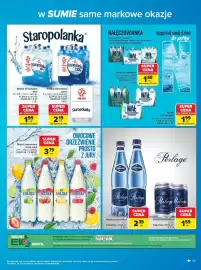 Carrefour gazetka Strona 39