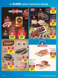 Carrefour gazetka Strona 4