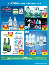 Carrefour gazetka Strona 40