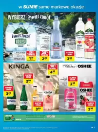 Carrefour gazetka Strona 41