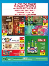 Carrefour gazetka Strona 43