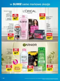Carrefour gazetka Strona 44