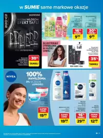 Carrefour gazetka Strona 45