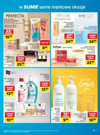 Carrefour gazetka Strona 47