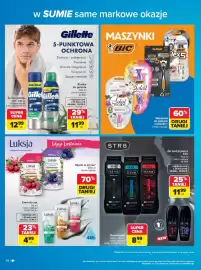 Carrefour gazetka Strona 48