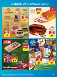 Carrefour gazetka Strona 5