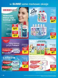 Carrefour gazetka Strona 50