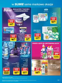 Carrefour gazetka Strona 51