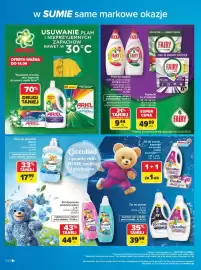 Carrefour gazetka Strona 52