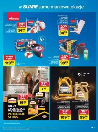 Carrefour gazetka Strona 53