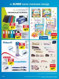 Carrefour gazetka Strona 54
