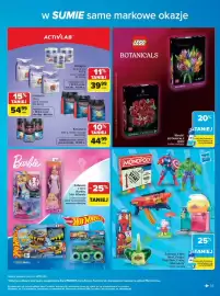 Carrefour gazetka Strona 55