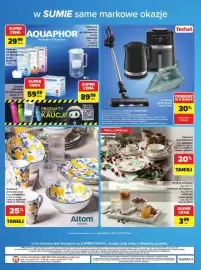 Carrefour gazetka Strona 56